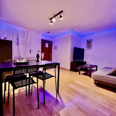 Apartamento Daniel Zaragoza Exteriér fotografie