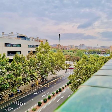 Apartamento Daniel Zaragoza Exteriér fotografie