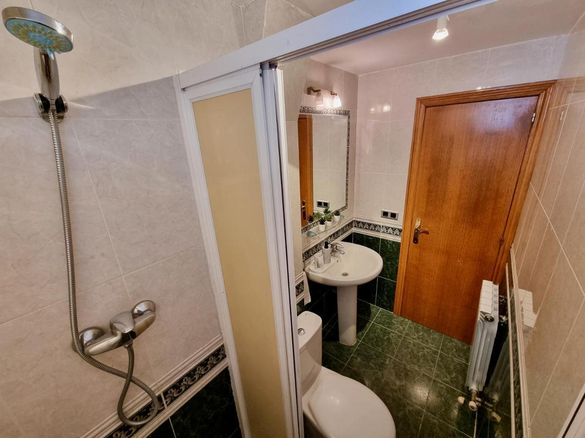 Apartamento Daniel Zaragoza Exteriér fotografie