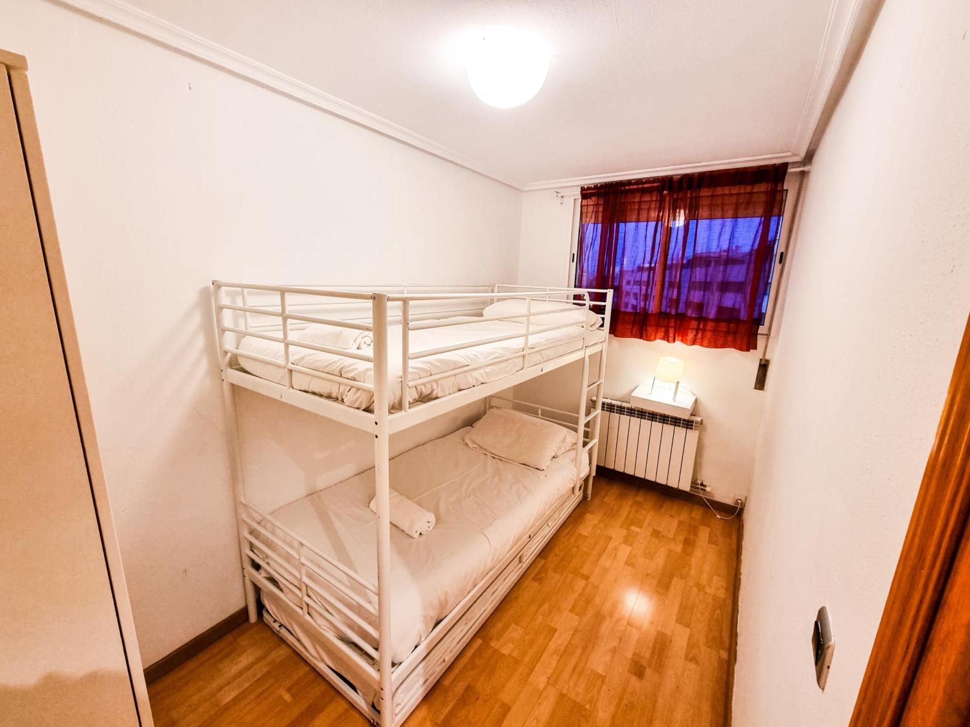 Apartamento Daniel Zaragoza Exteriér fotografie