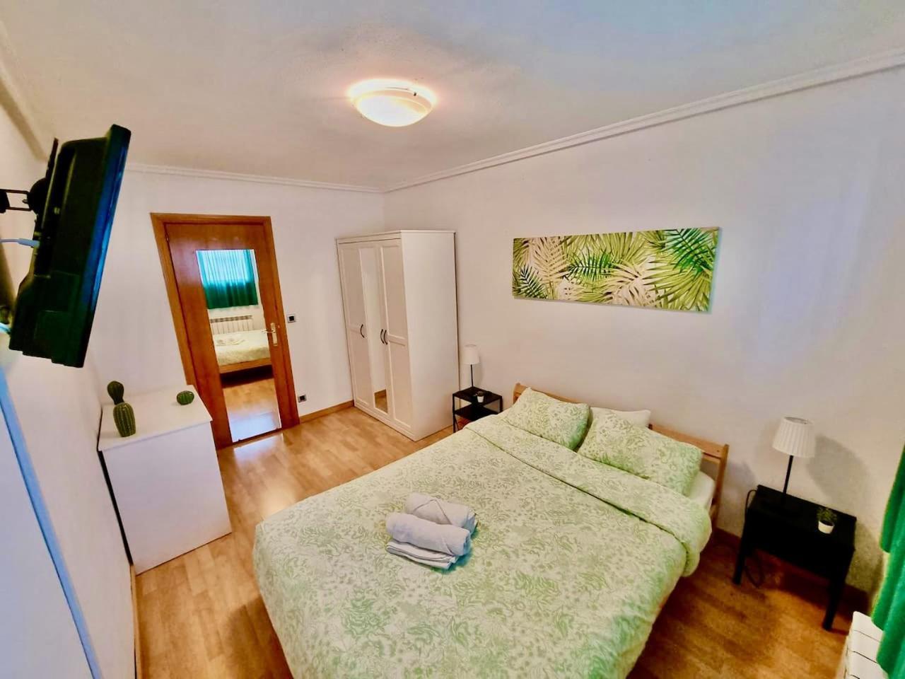 Apartamento Daniel Zaragoza Exteriér fotografie