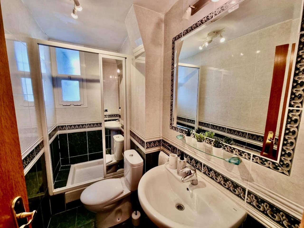 Apartamento Daniel Zaragoza Exteriér fotografie